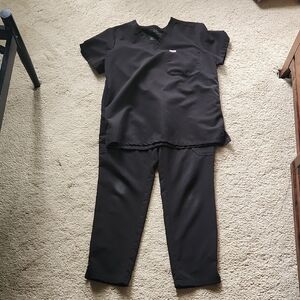 Figs Scrub Set *medium*